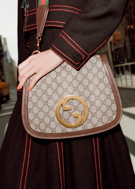 gucci blondie 2022|gucci blonde handbags.